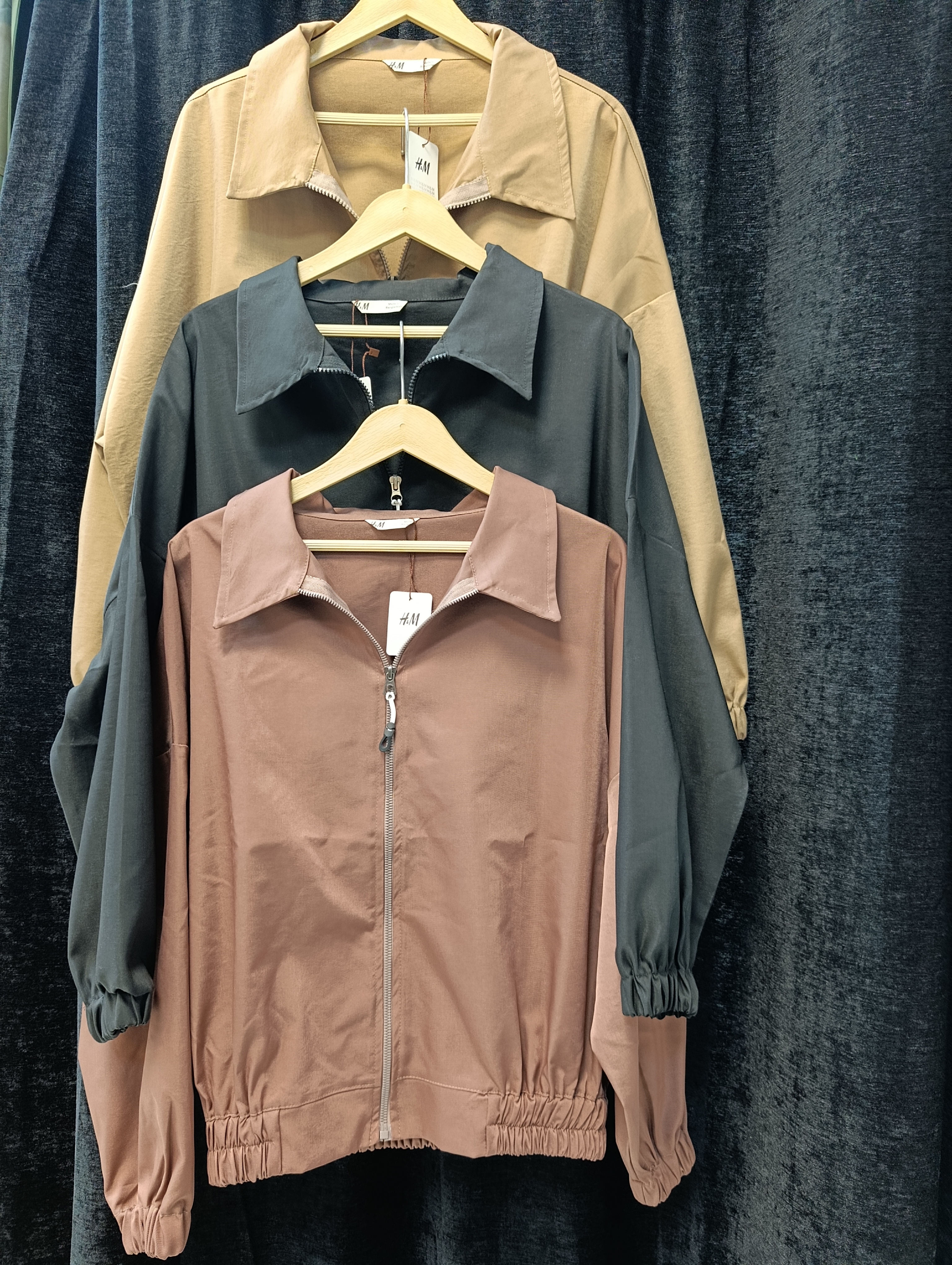 بامبر بارونی