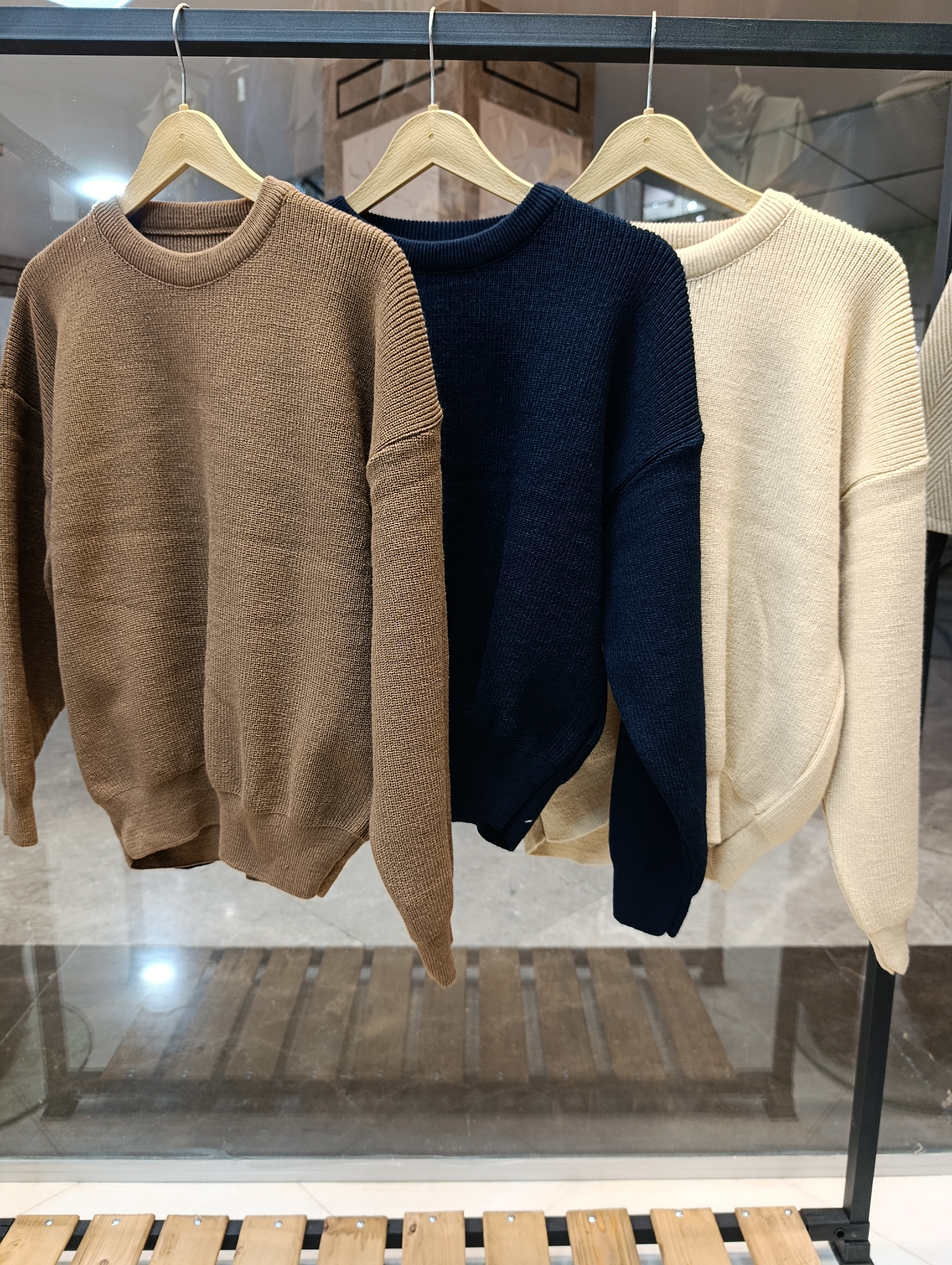 بافت بیسیک زنانه